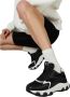 Hogan Hyperactieve Sneakers Black Dames - Thumbnail 8
