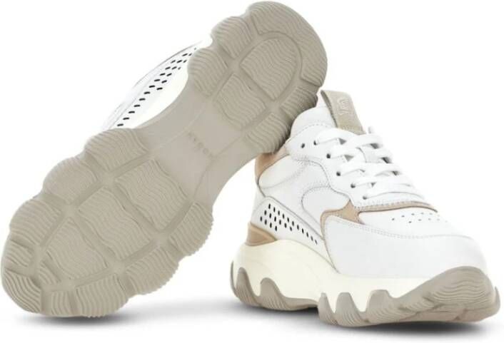 Hogan Hyperactive Sneakers White Dames