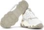 Hogan Moderne Hyperactieve Sneakers met Erfgoeddetails White Dames - Thumbnail 6