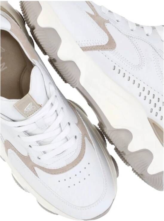 Hogan Hyperactive Sneakers White Dames