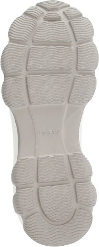 Hogan Hyperactive Sneakers White Dames
