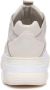 Hogan Hyperactive Allacc Forature Nou Yogurt Sneakers - Thumbnail 2