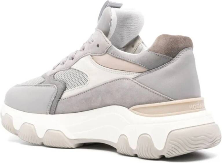 Hogan Hyperactive Sneakers
