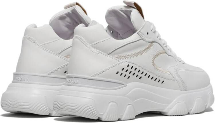 Hogan Hyperactive sneakers Wit Dames