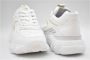 Hogan Hyperactive sneakers White Dames - Thumbnail 4