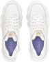 Hogan Hyperactive sneakers White Dames - Thumbnail 5