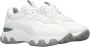 Hogan Women's Shoes Sneakers Hxw5400Dg60Onvb001 Wit Dames - Thumbnail 2