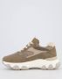 Hogan MultiColour Hyperactive Damessneakers Multicolor Dames - Thumbnail 2
