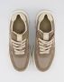 Hogan MultiColour Hyperactive Damessneakers Multicolor Dames - Thumbnail 3