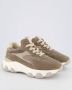 Hogan MultiColour Hyperactive Damessneakers Multicolor Dames - Thumbnail 4