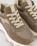 Hogan MultiColour Hyperactive Damessneakers Multicolor Dames - Thumbnail 5