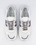 Hogan Witte en Blauwe Leren Sneakers Model Hxm5630Er90 White Heren - Thumbnail 13