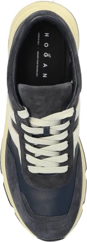 Hogan Hyperlichte sportschoenen