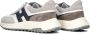 Hogan Hyperlight Allac Nuova Sneakers Grijs - Thumbnail 2