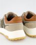 HOGAN Lage Sneakers Heren Hyperlight Allac Nuova Maat: 10 Materiaal: Leer Kleur: Beige - Thumbnail 6