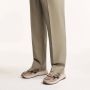 Hogan Hyperlight Beige Sneakers Beige Heren - Thumbnail 2