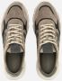 Hogan Hyperlight Beige Sneakers Beige Heren - Thumbnail 4