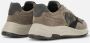 Hogan Hyperlight Beige Sneakers Beige Heren - Thumbnail 5