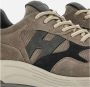Hogan Hyperlight Beige Sneakers Beige Heren - Thumbnail 6