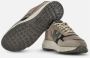 Hogan Hyperlight Beige Sneakers Beige Heren - Thumbnail 7