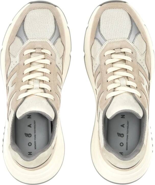 Hogan Hyperlight Hi-Fi Sneakers voor vrouwen