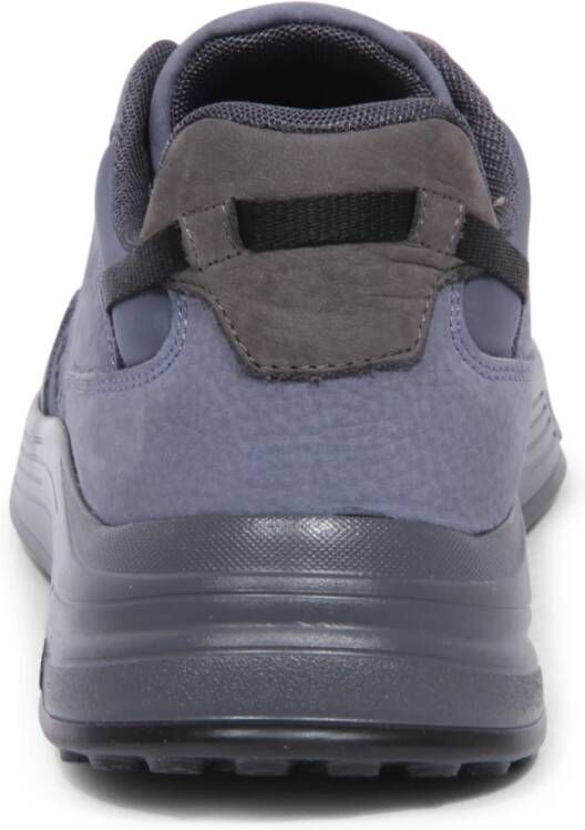 Hogan Hyperlight Lace-Up Sneakers