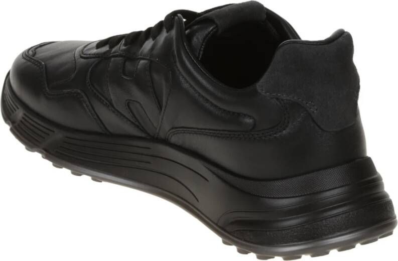 Hogan Hyperlight leren sneakers