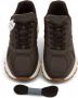 Hogan Hyperlight Leren Sneakers - Thumbnail 2