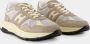 HOGAN Lage Sneakers Heren Hyperlight Allacciato Maat: 10 Materiaal: Suède Kleur: Wit - Thumbnail 4