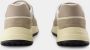 HOGAN Lage Sneakers Heren Hyperlight Allacciato Maat: 10 Materiaal: Suède Kleur: Wit - Thumbnail 5