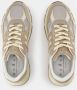 HOGAN Lage Sneakers Heren Hyperlight Allacciato Maat: 10 Materiaal: Suède Kleur: Wit - Thumbnail 6