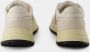 HOGAN Lage Sneakers Heren Hyperlight Allac Nuova Maat: 11 Materiaal: Leer Kleur: Creme - Thumbnail 4