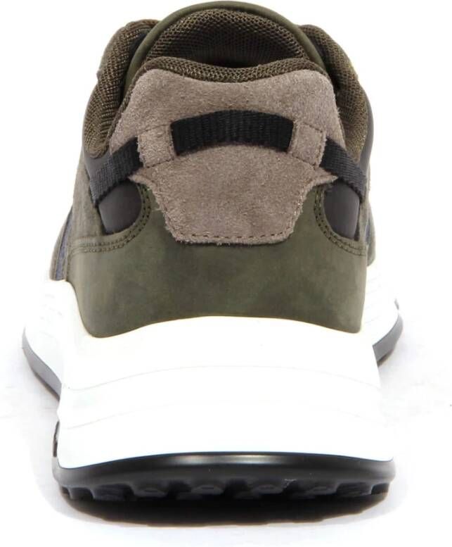 Hogan Hyperlight Memory Foam Schoenen