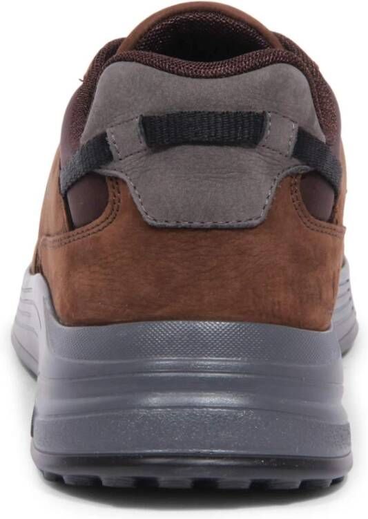 Hogan Hyperlight Memory Foam Technology Sneakers