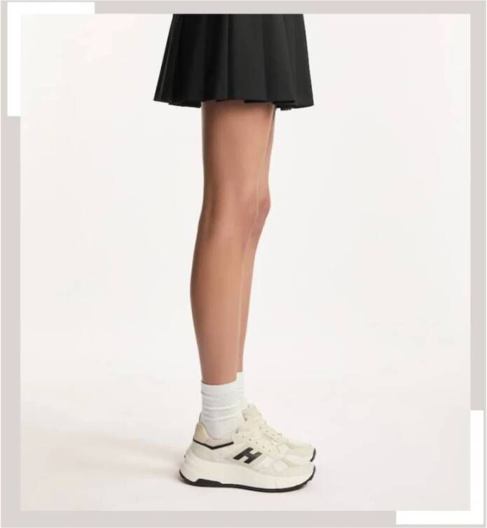 Hogan Hyperlight Platform Sneakers
