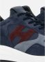 Hogan Grijze Hyperlight Panel Sneakers Gray Heren - Thumbnail 6