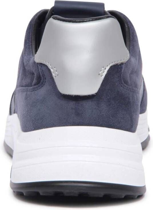 Hogan Hyperlight Schoenen met Brede Pasvorm
