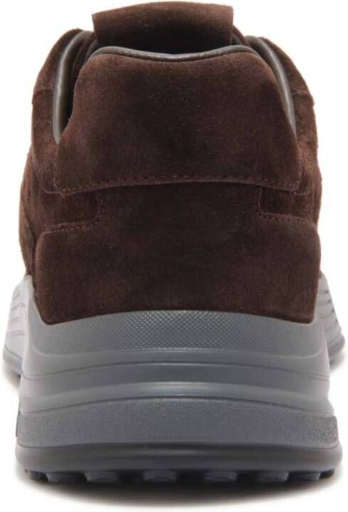 Hogan Hyperlight Schoenen met Memory Foam Technologie