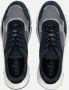 Hogan Hyperlight Sneakers in Fumo Chiaro Blu Tuareg Black Heren - Thumbnail 6