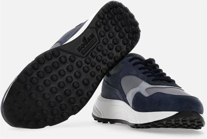 Hogan Lichtgewicht Sneaker Multicolor Heren