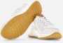 Hogan Hyperlight Leren Sneakers voor Heren Wit Heren - Thumbnail 9