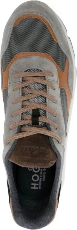 Hogan Hyperlight Sneakers