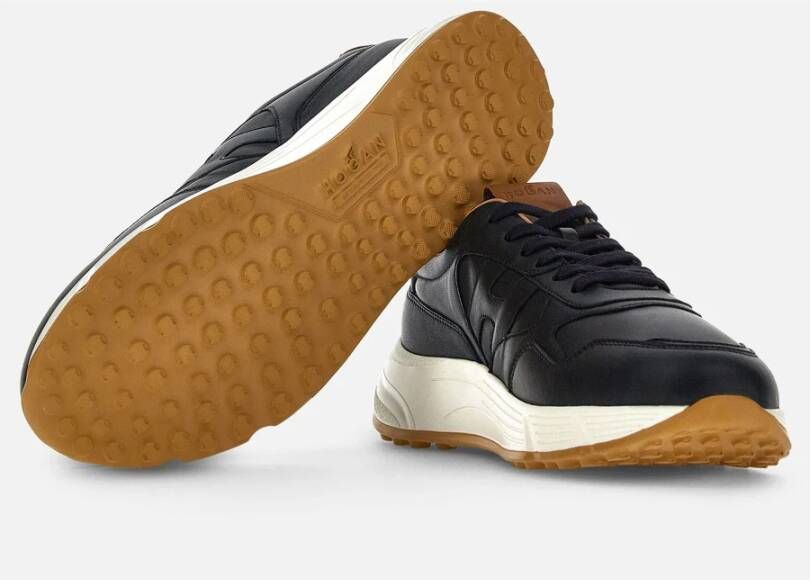Hogan Hyperlight Sneakers