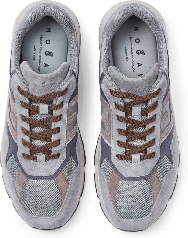 Hogan Hyperlight Sneakers