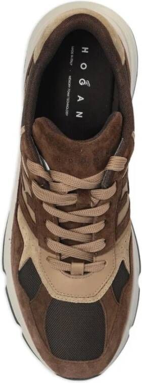 Hogan Hyperlight Sneakers