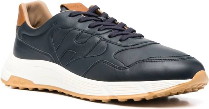 Hogan Hyperlight Sneakers