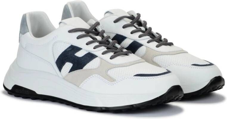Hogan Hyperlight Sneakers
