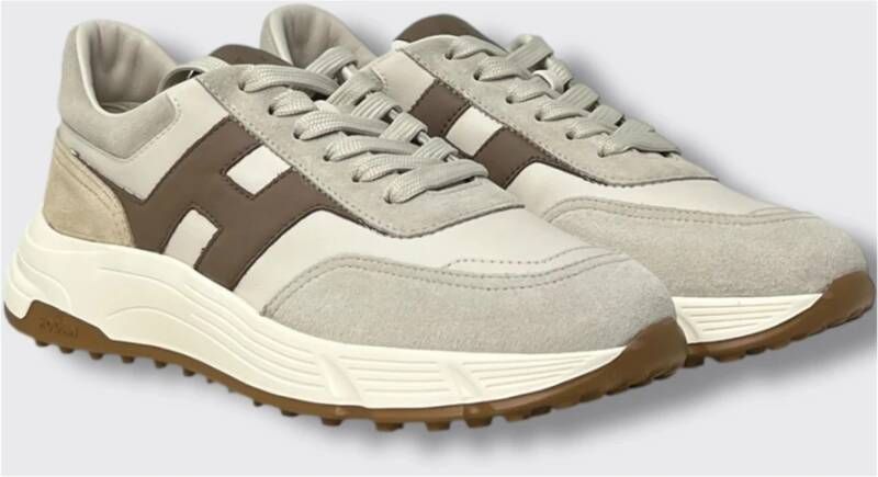 Hogan Hyperlight Sneakers