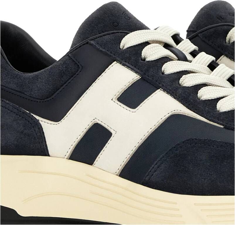 Hogan Hyperlight Sneakers