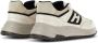 Hogan Hyperlight Sneakers Beige Heren - Thumbnail 8